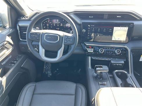 New 2026 GMC Sierra 1500 Denali w/ Denali Reserve Package image 11