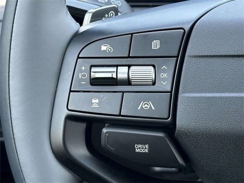 New 2025 Kia EV6 Light w/ Light LR Technology Package image 12
