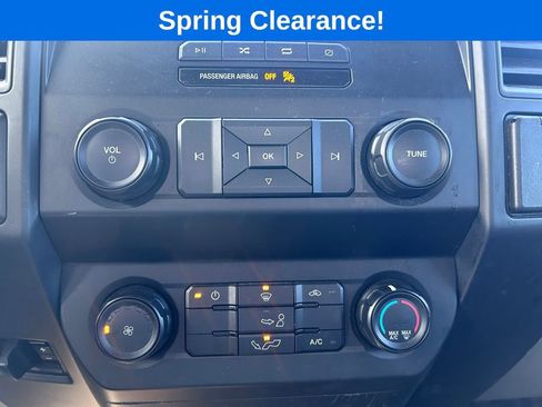 Used 2019 Ford F150 XL w/ Equipment Group 101A Mid AWD/4WD image 18