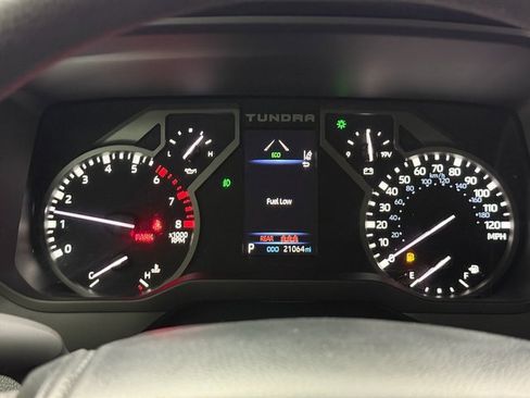 Used 2024 Toyota Tundra SR5 image 17