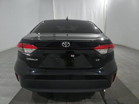 Used 2024 Toyota Corolla LE FWD image 5