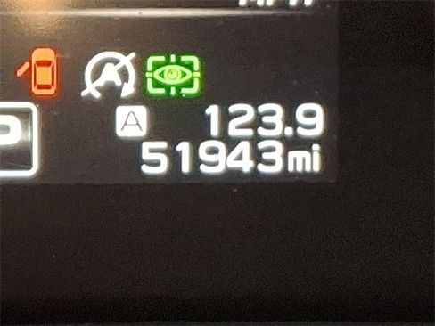 Used 2024 Subaru Legacy Limited image 21