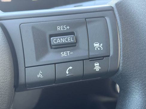 New 2026 Nissan Kicks S w/ Charging Package FWD image 18