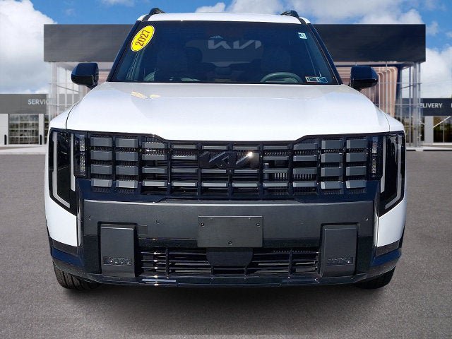 Certified 2027 Kia Telluride SX X-Line AWD/4WD image 2