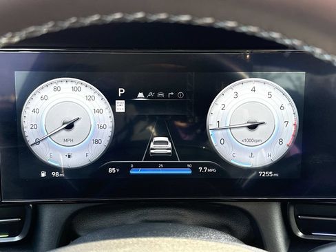 Used 2025 Hyundai Elantra N FWD image 24