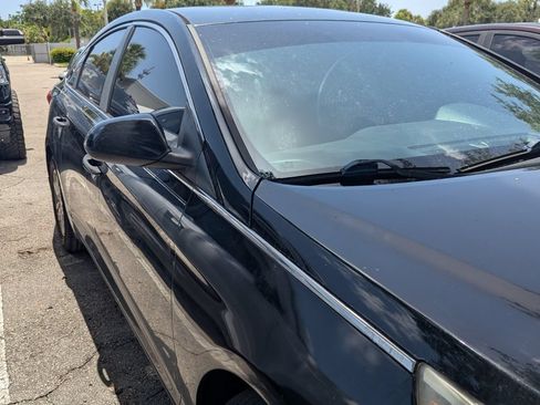Used 2016 Hyundai Sonata SE FWD image 6