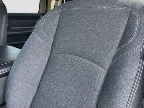 Used 2019 RAM 2500 Tradesman AWD/4WD image 21