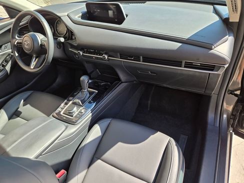 Used 2025 MAZDA CX-30 AWD 2.5 S w/ Select Sport Pkg image 20