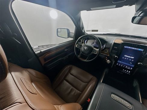 Used 2023 RAM 1500 Limited image 9