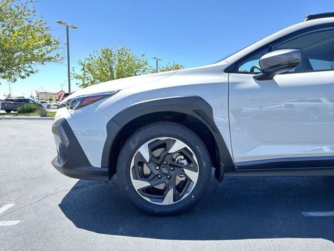 New 2026 Subaru Crosstrek 2.5i Limited w/ Crosstrek Mirror Package AWD/4WD image 19