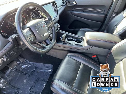 Used 2024 Dodge Durango GT image 28
