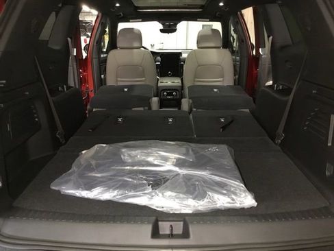 New 2026 GMC Acadia Elevation w/ Elevation Premium Package FWD image 46