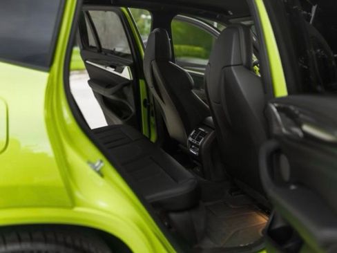 Used 2024 BMW X3 M w/ Competition Package image 23