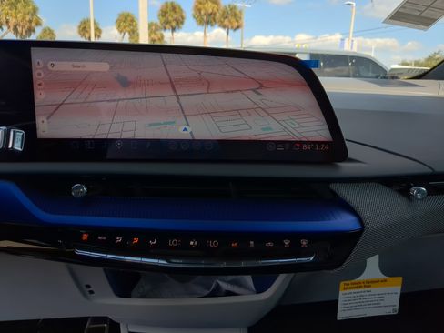 New 2026 Cadillac Optiq Luxury 1 image 23