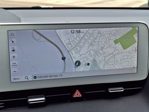 Certified 2024 Hyundai Ioniq 5 Limited AWD/4WD image 23