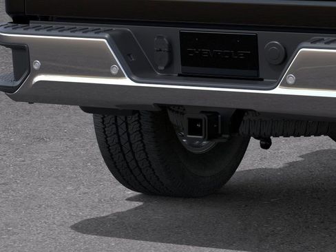 New 2026 Chevrolet Silverado 2500 LT w/ Safety Package image 14