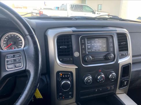 Used 2014 RAM 1500 Big Horn image 6