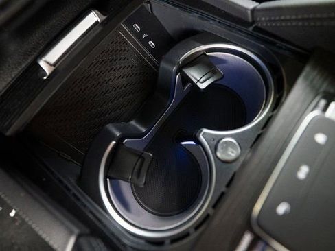 New 2026 Mercedes-Benz GLS 580 GLS 580 image 21