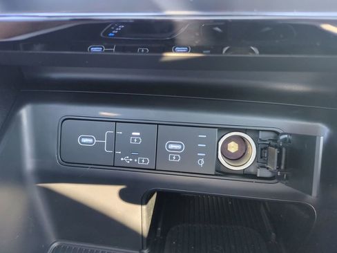 New 2026 Hyundai Tucson SEL FWD image 28
