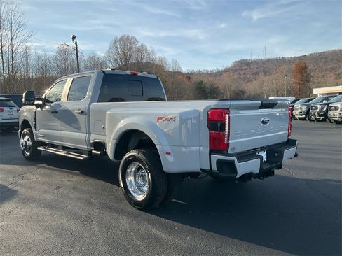 New 2026 Ford F350 XL w/ STX Appearance Package image 7