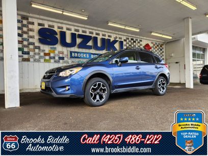 Used 2013 Subaru Crosstrek 2.0i Limited