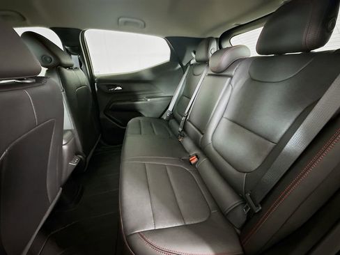 New 2027 Chevrolet Bolt RS FWD image 26