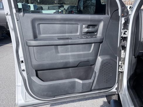 Used 2015 RAM 1500 Express image 21