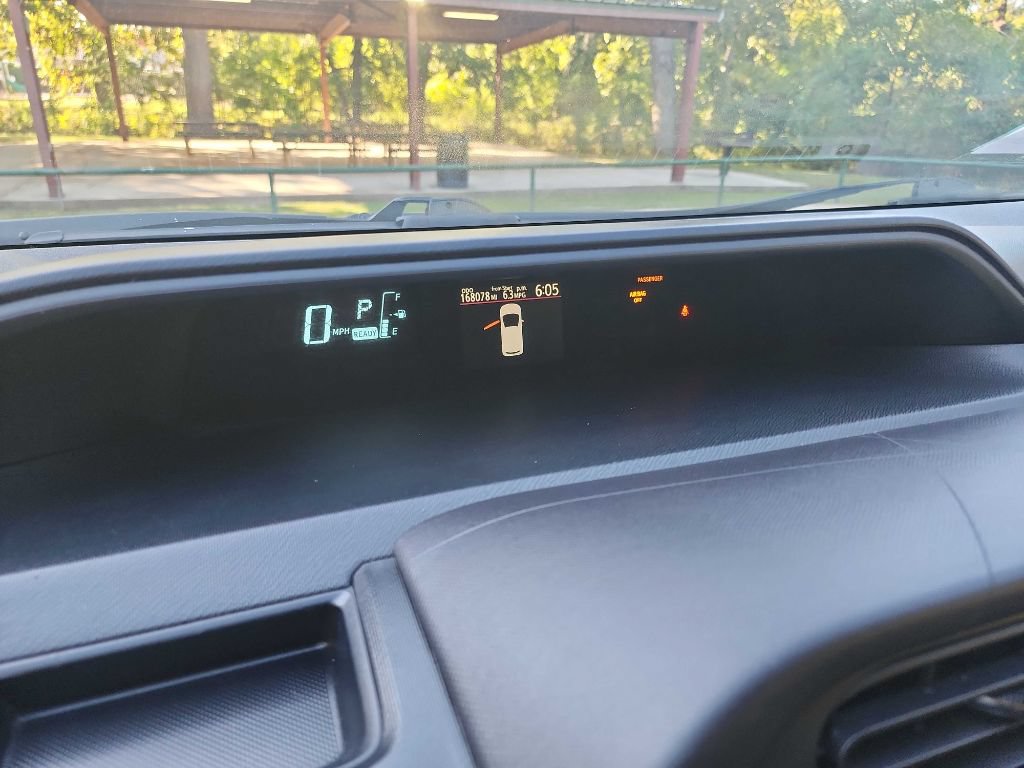 Used 2014 Toyota Prius C Two FWD image 13
