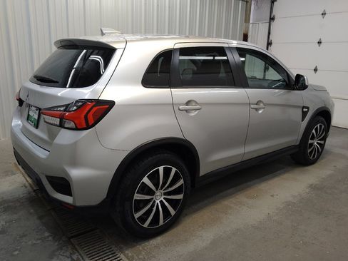 Used 2021 Mitsubishi Outlander Sport FWD image 10