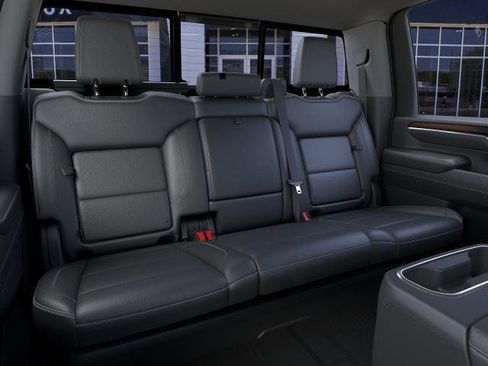 New 2026 GMC Sierra 3500 Denali w/ Denali Reserve Package image 89