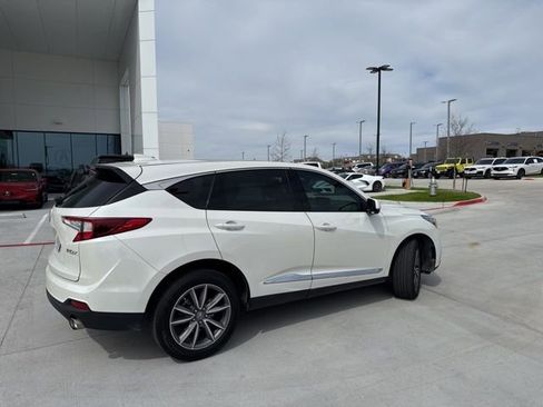 Used 2019 Acura RDX Technology Package image 2