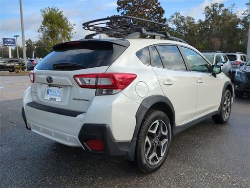 Used 2019 Subaru Crosstrek 2.0i Limited w/ Moonroof Package w/Navigation image 4
