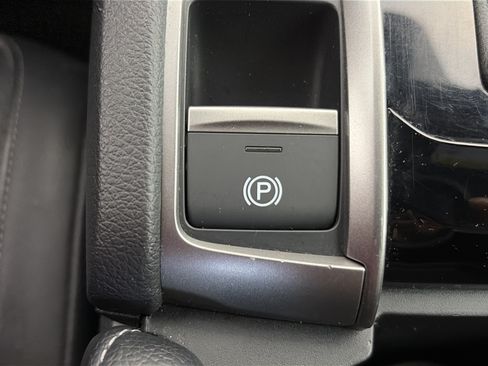 Used 2019 Honda Civic Sport Touring image 27