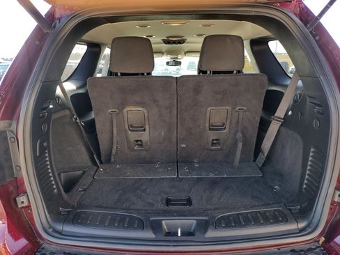 Used 2021 Dodge Durango SXT image 10