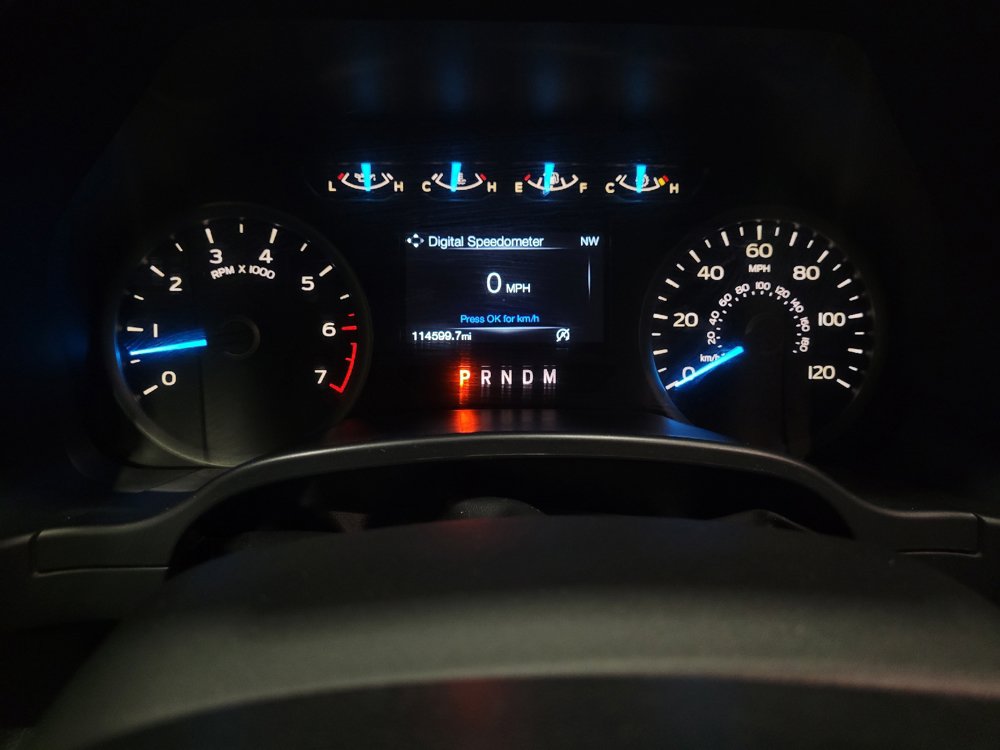 Used 2018 Ford F150 XLT w/ Equipment Group 302A Luxury AWD/4WD image 23