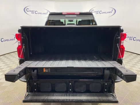 Used 2024 Chevrolet Silverado 1500 LT Trail Boss w/ Convenience Package II AWD/4WD image 26