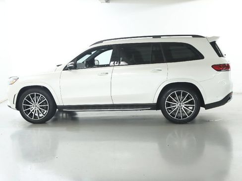 Used 2023 Mercedes-Benz GLS 450 4MATIC image 42