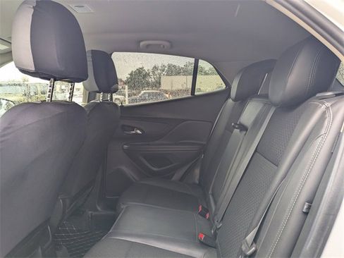 Used 2017 Buick Encore Preferred image 12