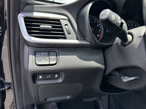 Used 2019 Kia Optima S w/ S Panoramic Sunroof Package FWD image 38