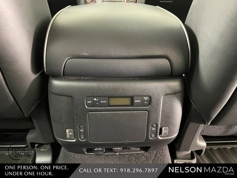 Used 2019 INFINITI QX80 Luxe w/ 22" Wheel Package image 54