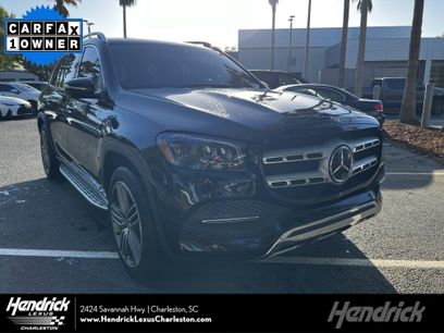 Used 2023 Mercedes-Benz GLS 450 4MATIC