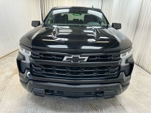 Used 2024 Chevrolet Silverado 1500 RST image 7