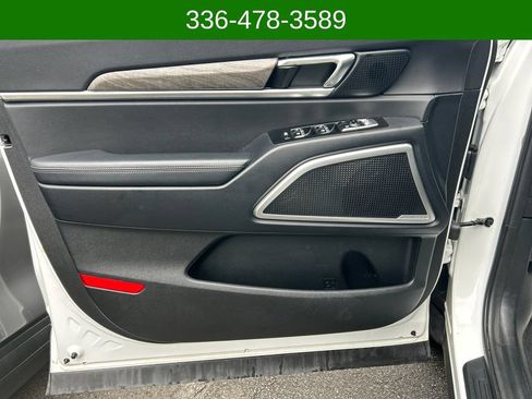 Used 2020 Kia Telluride EX FWD image 10