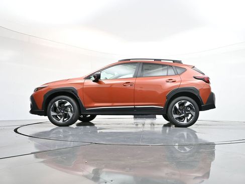 New 2025 Subaru Crosstrek 2.5i Limited w/ Crosstrek Mirror Package AWD/4WD image 28