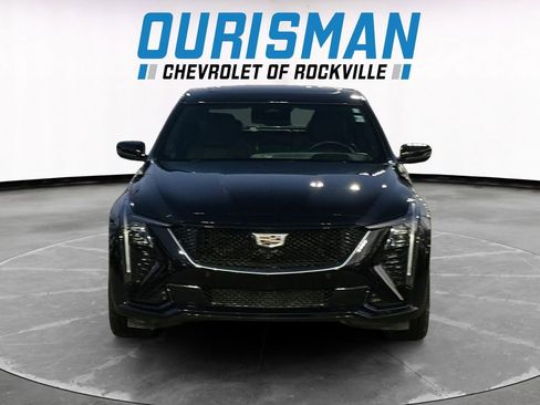 Used 2025 Cadillac CT5 Sport image 8