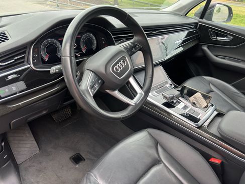 Used 2022 Audi Q7 3.0T Premium Plus AWD/4WD image 18