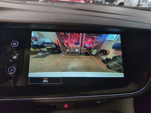 Used 2023 Buick Envision Essence AWD/4WD image 14