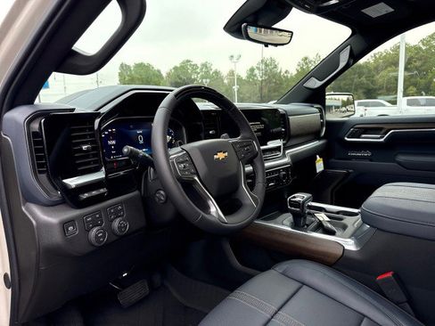 New 2026 Chevrolet Silverado 1500 High Country image 23