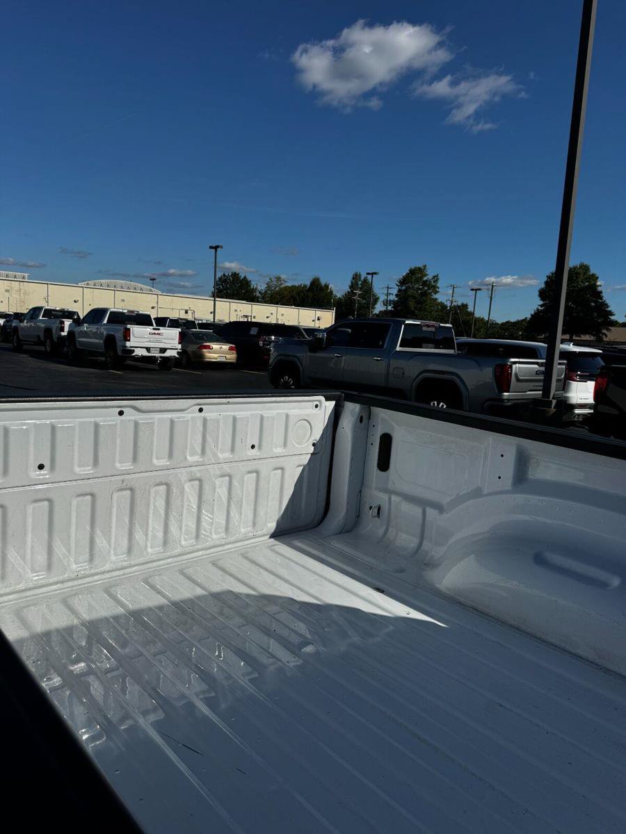 Used 2023 RAM 1500 Lone Star w/ Trailer Tow Group RWD image 11