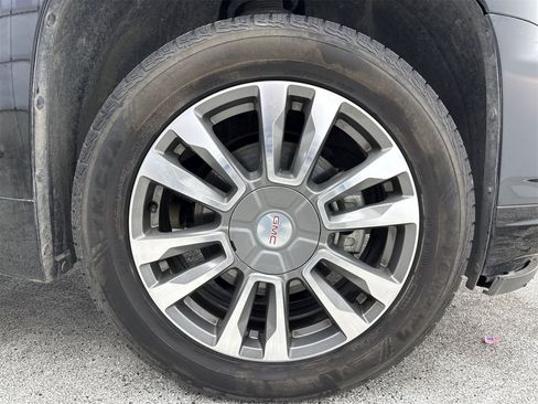 Used 2017 GMC Terrain Denali image 43